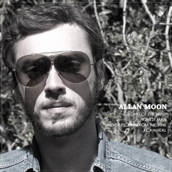 Allan Moon | Demo