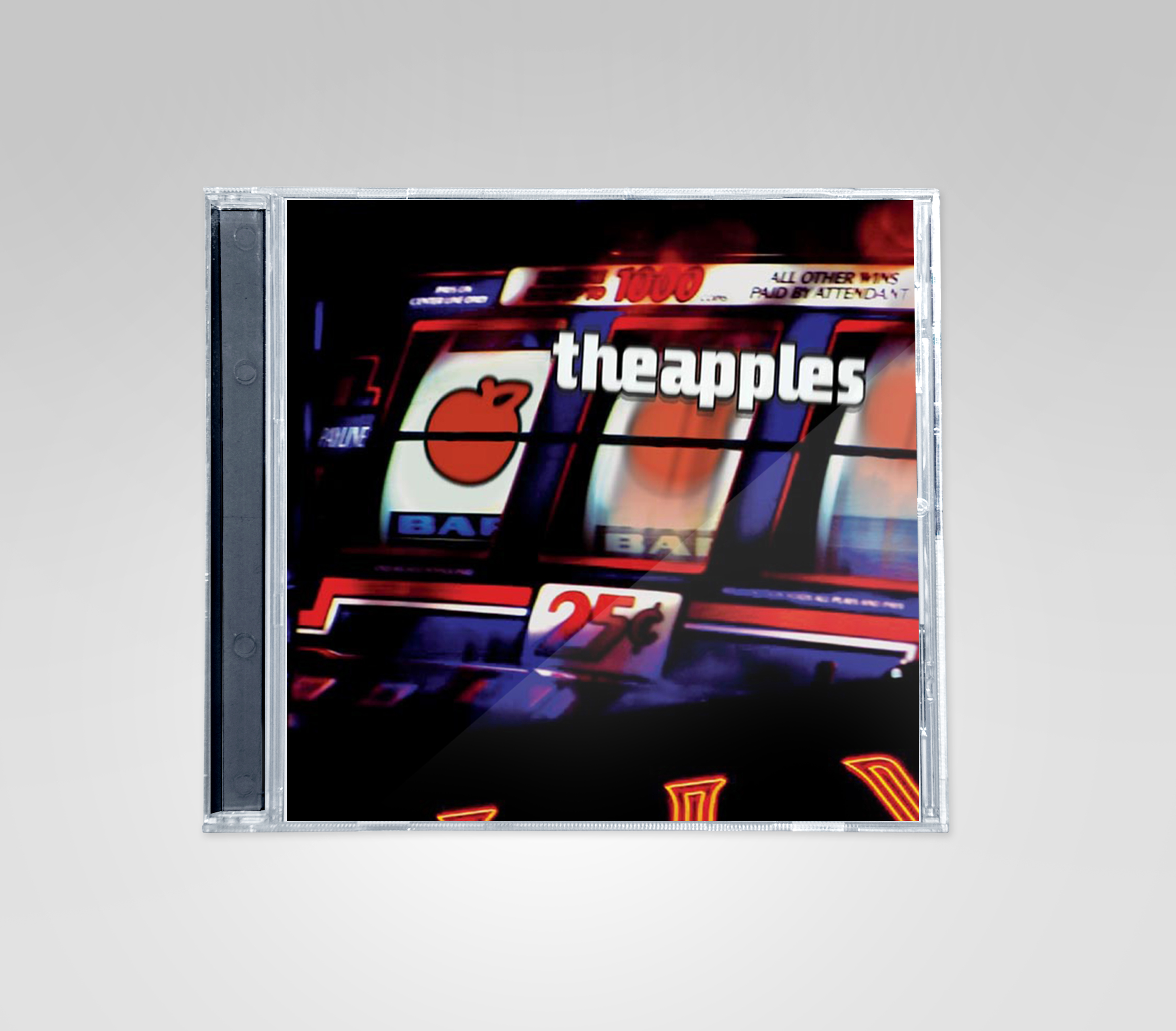The Apples| Mitz